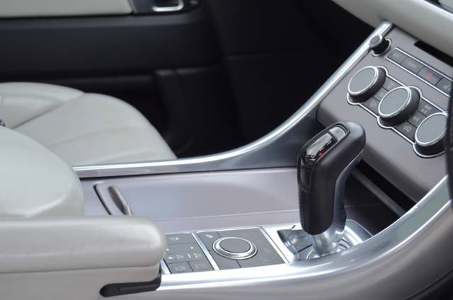2015 Land Rover Range Rover Sport 3.0 SDV6 HSE 5dr Auto