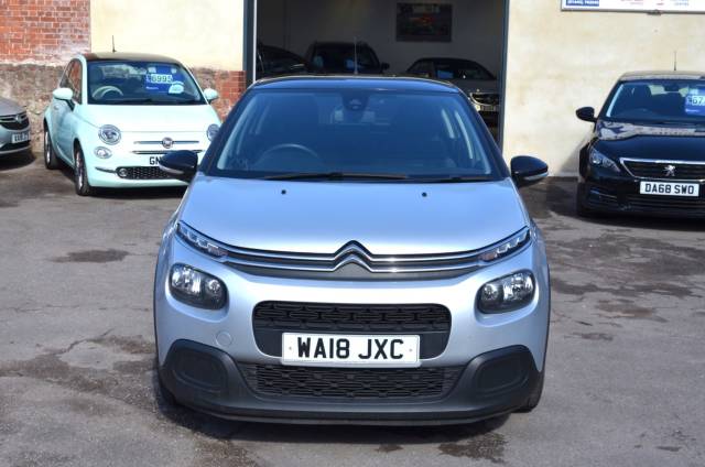 2024 Citroen C3 1.6 TDI