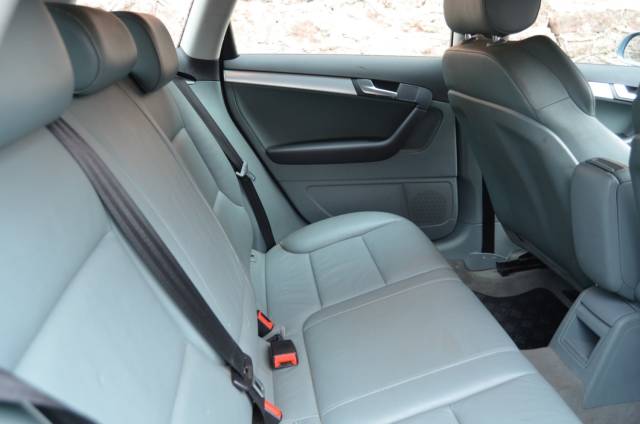 2011 Audi A3 1.6 TDI Sport 5dr