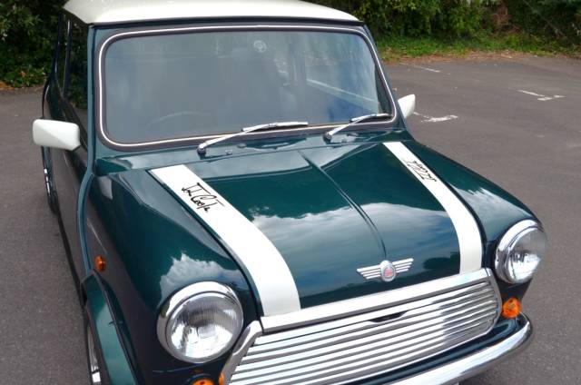 1992 Rover Mini 1.3 2dr